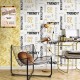 Papel pintado Iberostil Urban Art 2 1616676