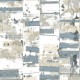 Papel pintado Iberostil Urban Art 2 1616636