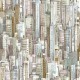 Papel pintado Iberostil Urban Art 2 1616602