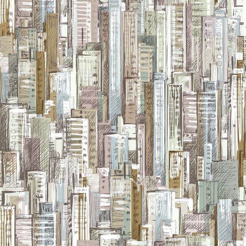 Papel pintado Iberostil Urban Art 2 1616602