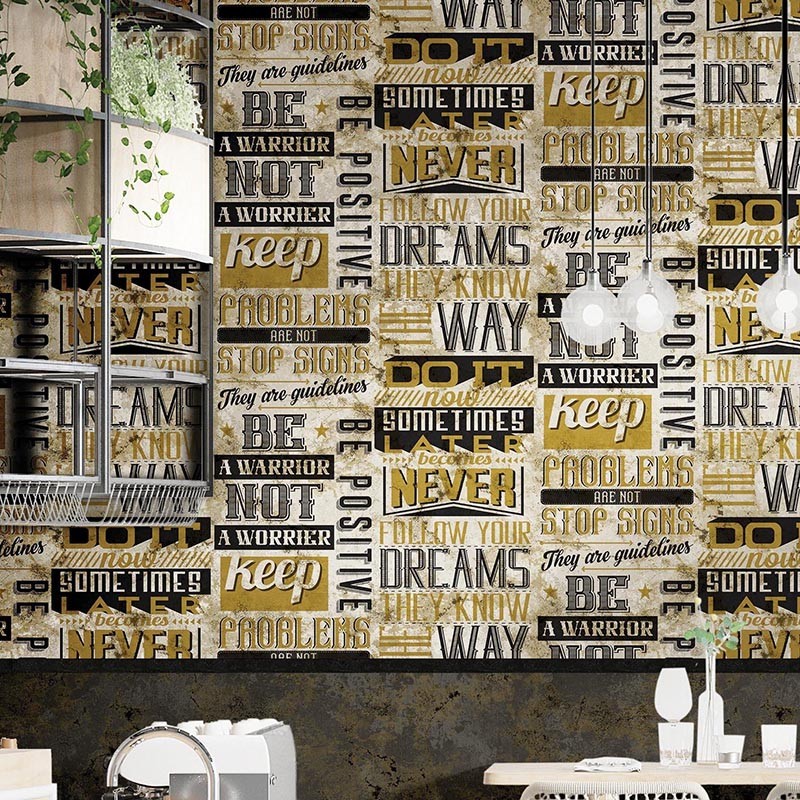 Papel pintado Iberostil Urban Art 2 1616606