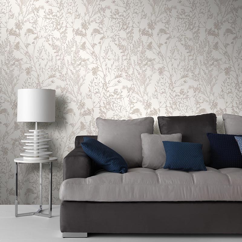 Papel Pintado Saint Honoré Nature Life 1260-5278 