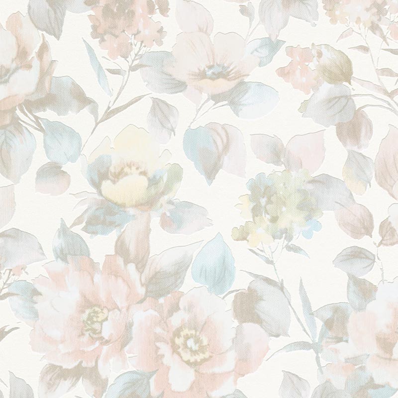 Papel Pintado Saint Honoré Nature Life 1260-5287  