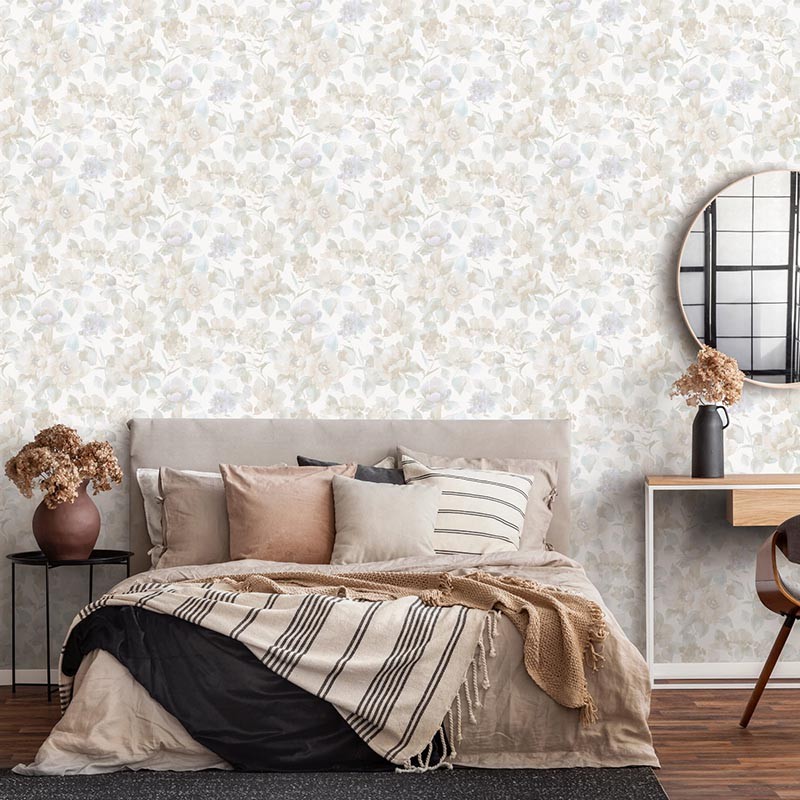 Papel Pintado Saint Honoré Nature Life 1260-5276 