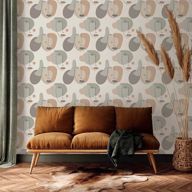 Papel Pintado Saint Honoré Young & Fashion 1661-4066 