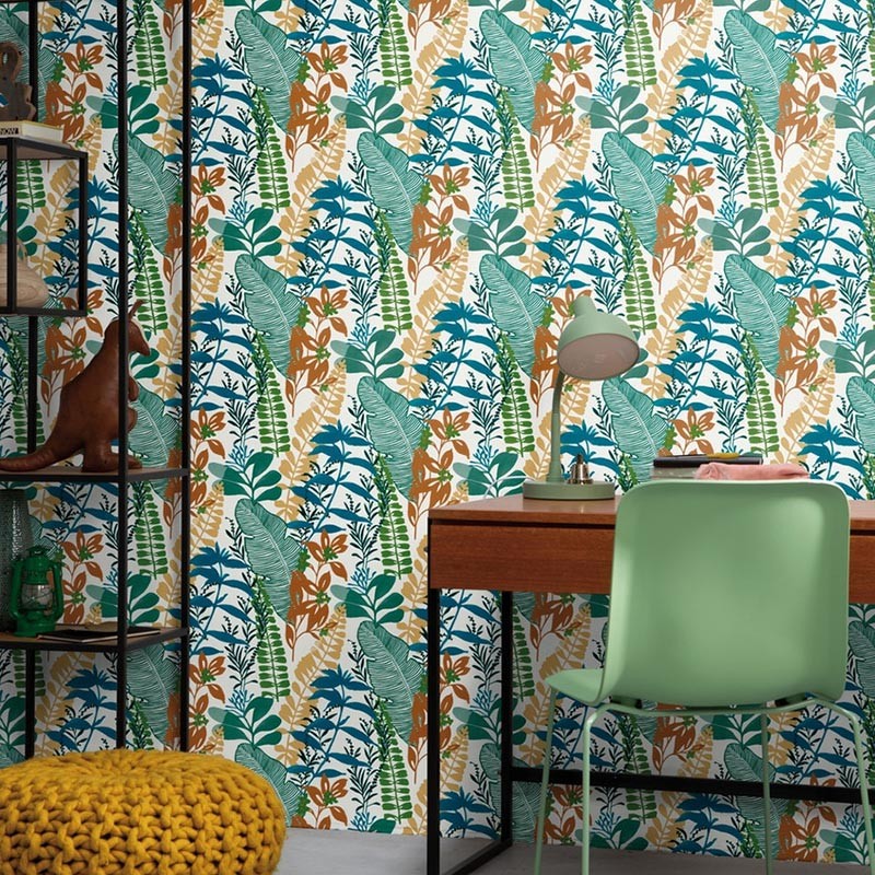 Papel Pintado Saint Honoré Young & Fashion 1661-4095 