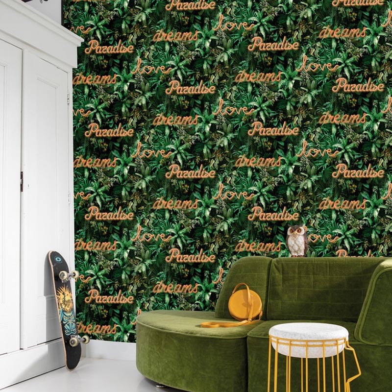 Papel Pintado Saint Honoré Young & Fashion 1661-4078 