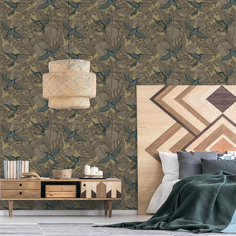 Papel Pintado Saint Honoré Young & Fashion 1661-4055 