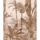 Mural pdwall Nature Wallpaper Tropical 01A53501