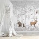 Papel Pintado Saint Honoré Jack'n Rose III 1301-2891