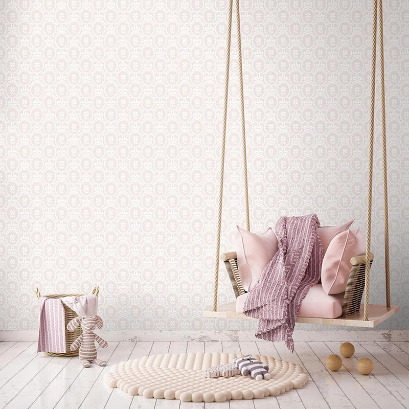 Papel Pintado Saint Honoré Jack'n Rose III 1301-2879 