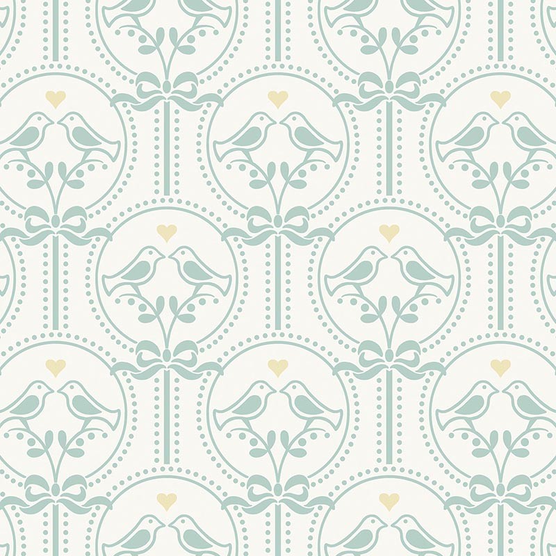 Papel Pintado Saint Honoré Jack'n Rose III 1301-2859 