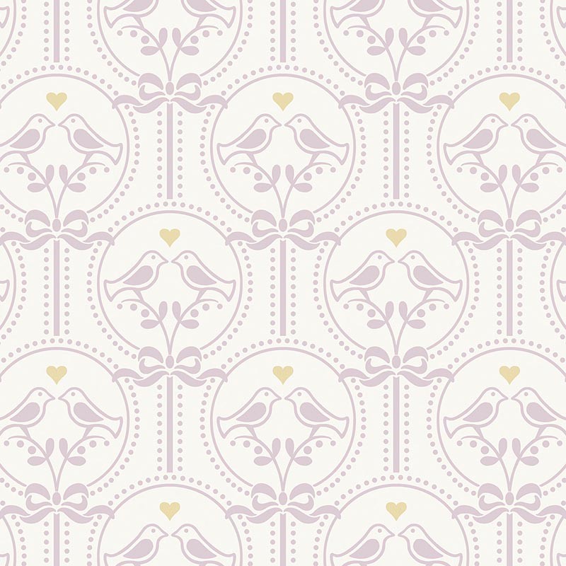 Papel Pintado Saint Honoré Jack'n Rose III 1301-2862 
