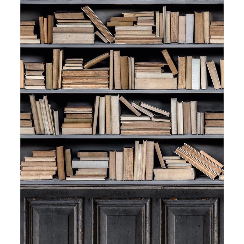Mural decorativo Saint Honoré One Roll One Motif  Books 1860-2677