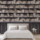 Mural decorativo Saint Honoré One Roll One Motif  Books 1860-2677