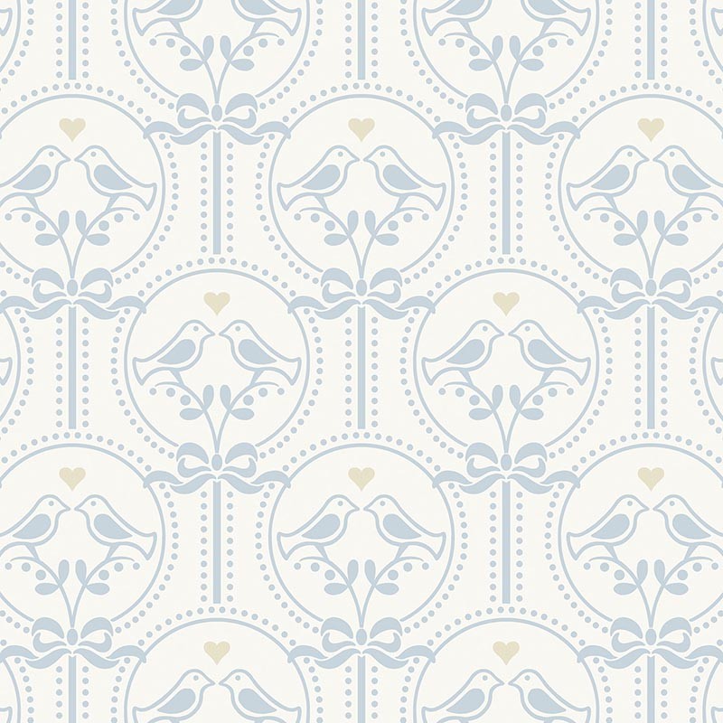 Papel Pintado Saint Honoré Jack'n Rose III 1301-2844 
