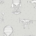 Jack'n Rose III 1301-2885 Papel pintado Saint Honoré