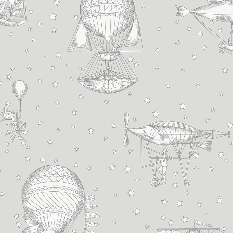 Papel Pintado Saint Honoré Jack'n Rose III 1301-2876 