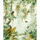 Mural Saint Honoré One Roll One Motif  Naive Jungle 1860-2670