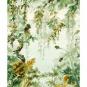 One Roll One Motif 1860-2670 Saint Honoré Mural