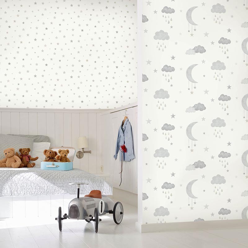 Papel Pintado Saint Honoré Jack'n Rose III 1301-2878 