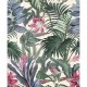 Mural Saint Honoré One Roll One Motif  Jungle 1860-2664