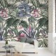 Mural Saint Honoré One Roll One Motif  Jungle 1860-2664