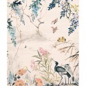 One Roll One Motif 1860-2662 Saint Honoré Mural