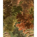 One Roll One Motif 1860-2659 Saint Honoré Mural