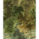 Mural Saint Honoré One Roll One Motif  Tapestry Jungle 1860-2658