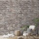 Mural Saint Honoré One Roll One Motif Castle Wall 1860-2650