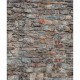 Mural Saint Honoré One Roll One Motif Castle Wall 1860-2649