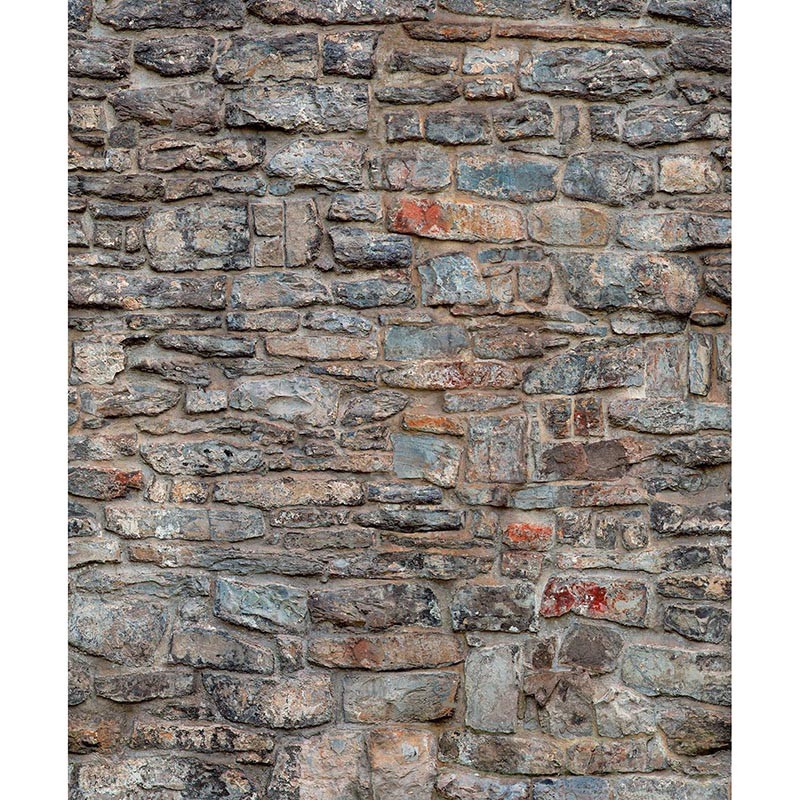 Mural Saint Honoré One Roll One Motif Castle Wall 1860-2649