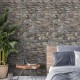 Mural Saint Honoré One Roll One Motif Castle Wall 1860-2649