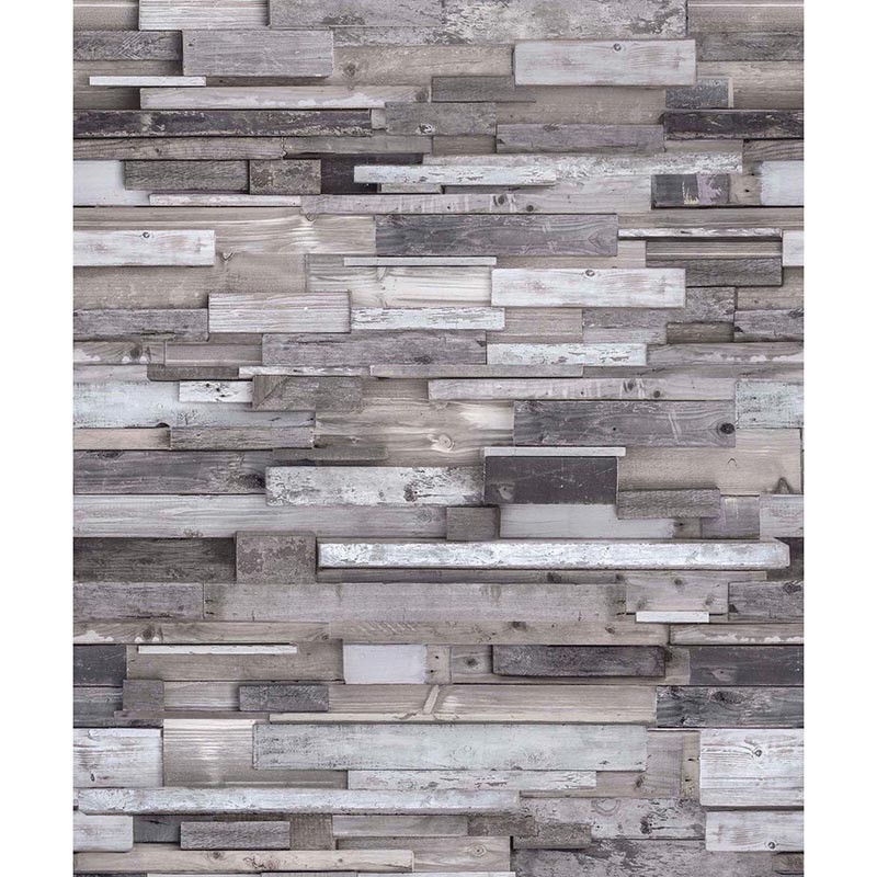 Mural Saint Honoré One Roll One Motif Wood 1860-2648