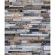 Mural Saint Honoré One Roll One Motif Wood 1860-2647