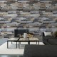 Mural Saint Honoré One Roll One Motif Wood 1860-2647