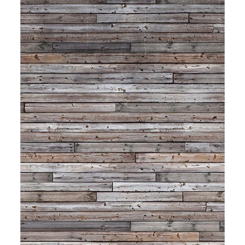 Mural Saint Honoré One Roll One Motif Horizontal Wood 1860-2646