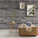Mural Saint Honoré One Roll One Motif Horizontal Wood 1860-2646
