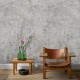 Mural Saint Honoré One Roll One Motif Industrial Concrete 1860-2652