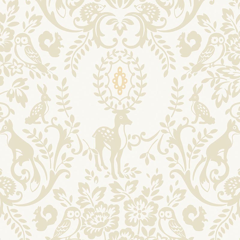 Papel Pintado Saint Honoré Jack'n Rose III 1301-2865 
