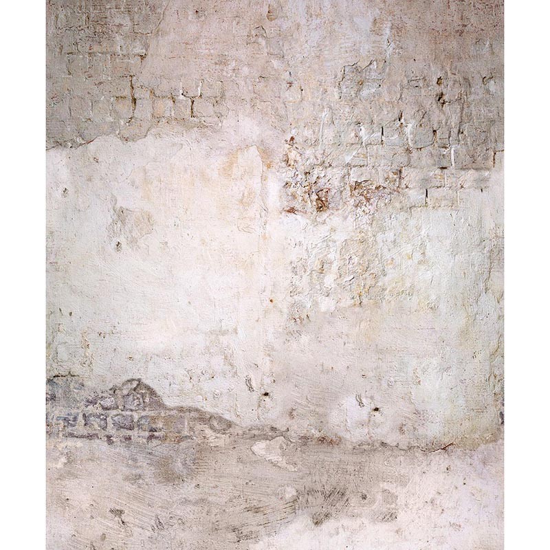 Mural Saint Honoré One Roll One Motif Stable Brick 1860-2643