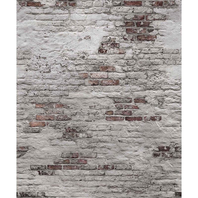 Mural Saint Honoré One Roll One Motif Brick 1860-2642