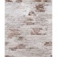 Mural Saint Honoré One Roll One Motif Brick 1860-2641