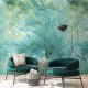 Mural Saint Honoré One Roll One Motif Marble 1860-2640