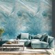 Mural Saint Honoré One Roll One Motif Marble 1860-2639