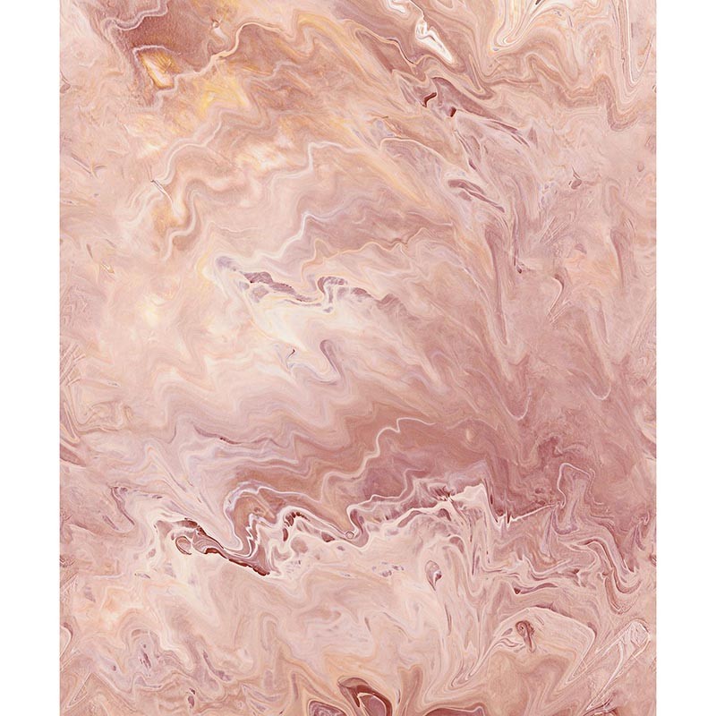Mural Saint Honoré One Roll One Motif Marble 1860-2638