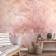 Mural Saint Honoré One Roll One Motif Marble 1860-2638