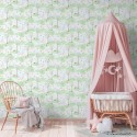 Jack'n Rose III 1301-2881 Papel pintado Saint Honoré