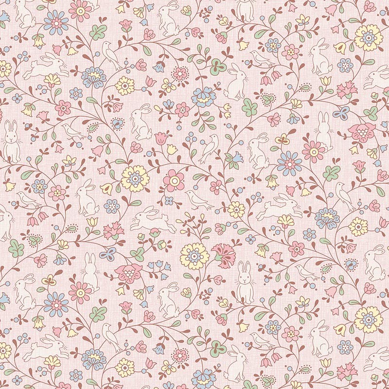 Papel Pintado Saint Honoré Jack'n Rose III 1301-2841 